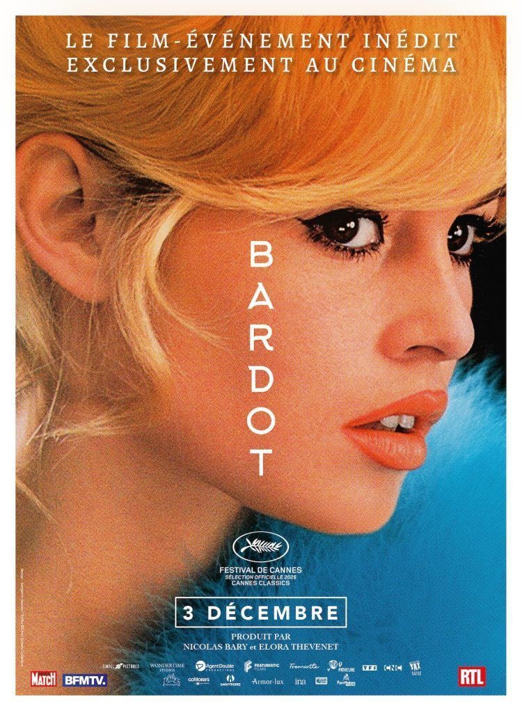 Explore the poignant reflections of Brigitte Bardot as she opens up about loneliness and her iconic life in a new documentary, now in cinemas in France.

The Woman Who Said No: Brigitte Bardot Breaks Her Silence 

Read our feature here 👉 buff.ly/ribwOGb