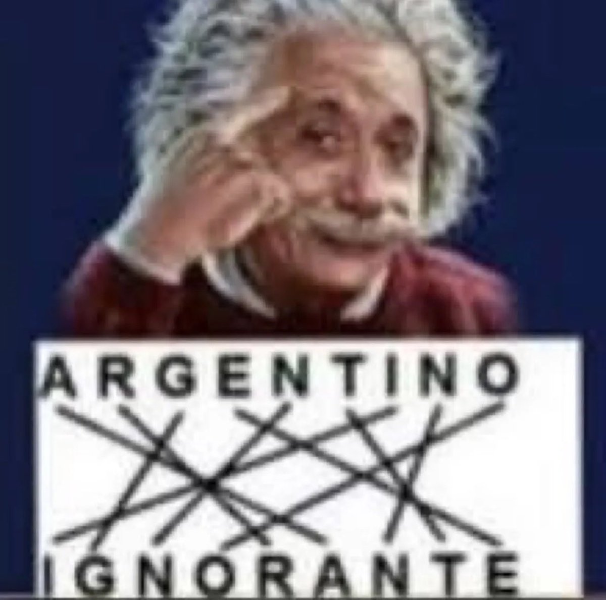 is_kaat's tweet photo. Gracias por confirmarlo nuevamente, ignorante y luego analfabeta 😭✋🏻 https://t.co/AOqPO1YrO4
