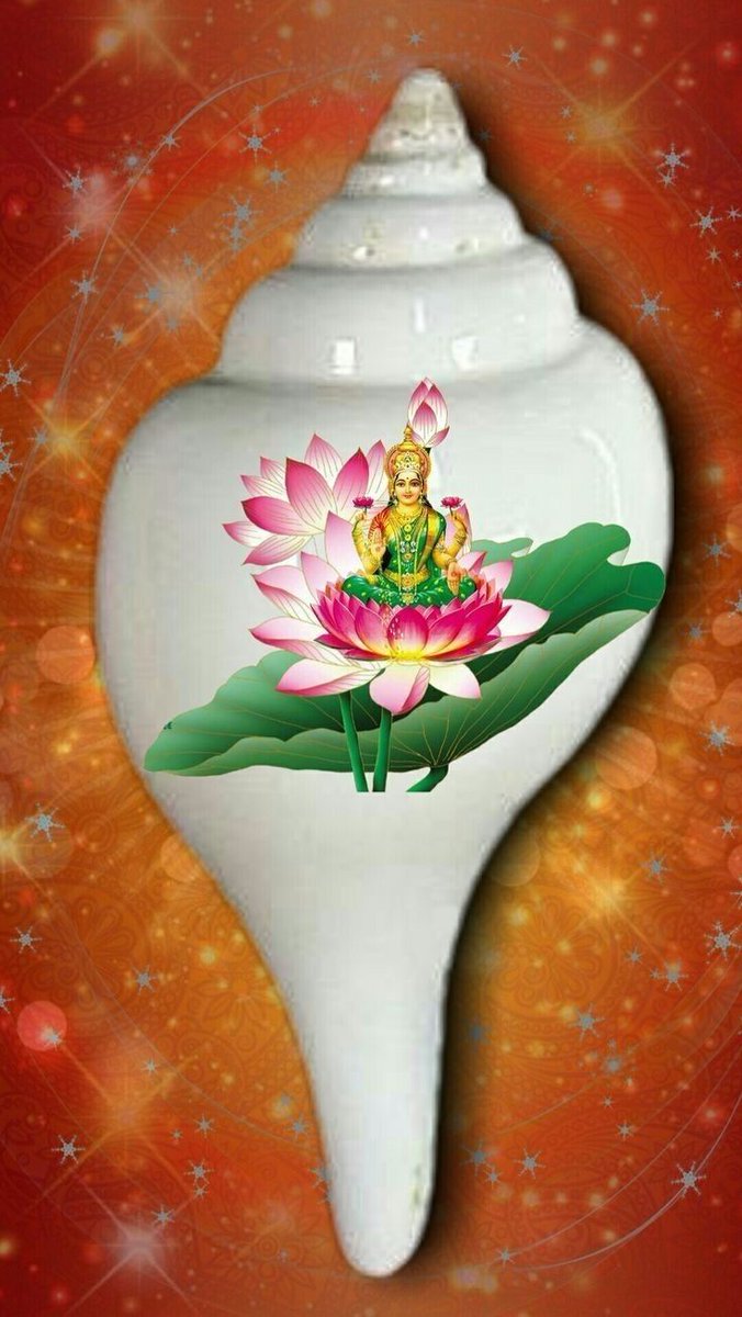 vstechsolution's tweet image. &quot;In the sound of the conch lies the blessings of Goddess Lakshmi; every obstacle is removed.&quot; 🌿💫

शंख की आवाज़ में लक्ष्मी माता का आशीर्वाद है, हर संकट दूर होता है। 🌿💫