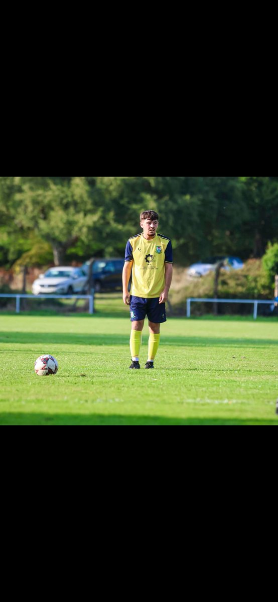 Trelewis Welfare AFC (C) tweet media