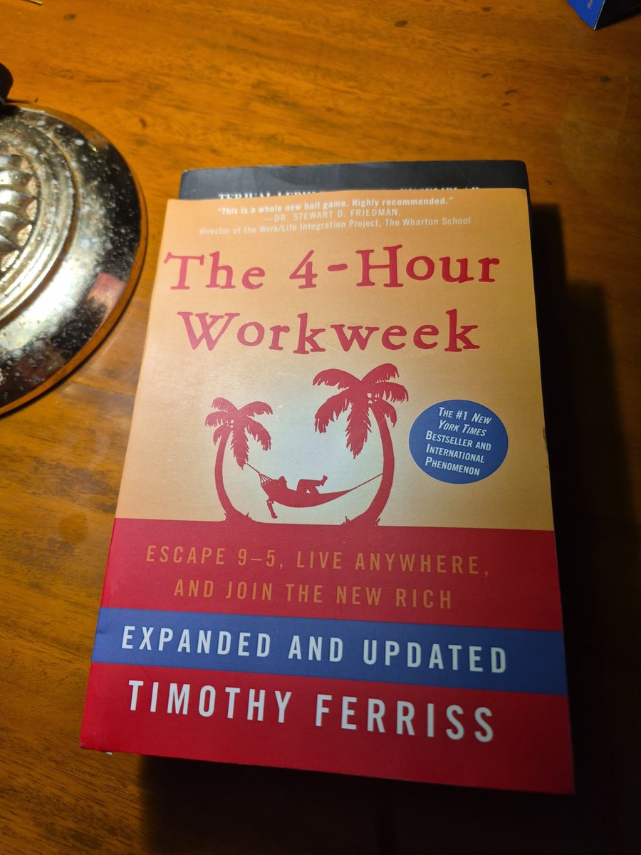 Day 4 <a href="/PARABOLIT/">Cæsar 🏦</a> didnt make it to all time highs I guess he's back. Its ok Bozos you can thank me later didnt even take a week or an all time highs to get him back. His calls stink he was wrong. His book should be the 4 day a quarter work week. Go Kuma!