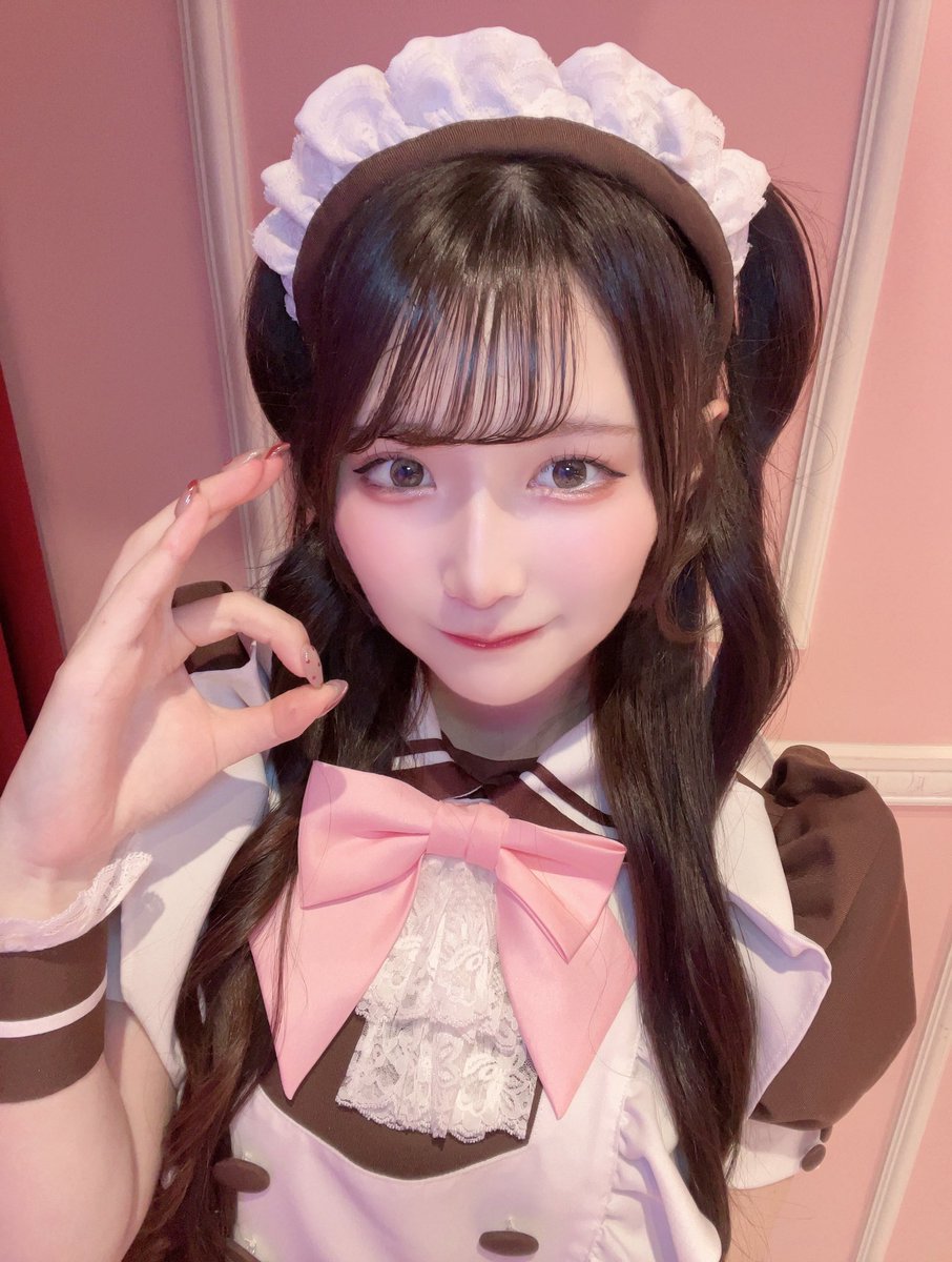 れお☕ あっとほぉーむカフェ大阪本店 (@maid_reo2) / Posts / X