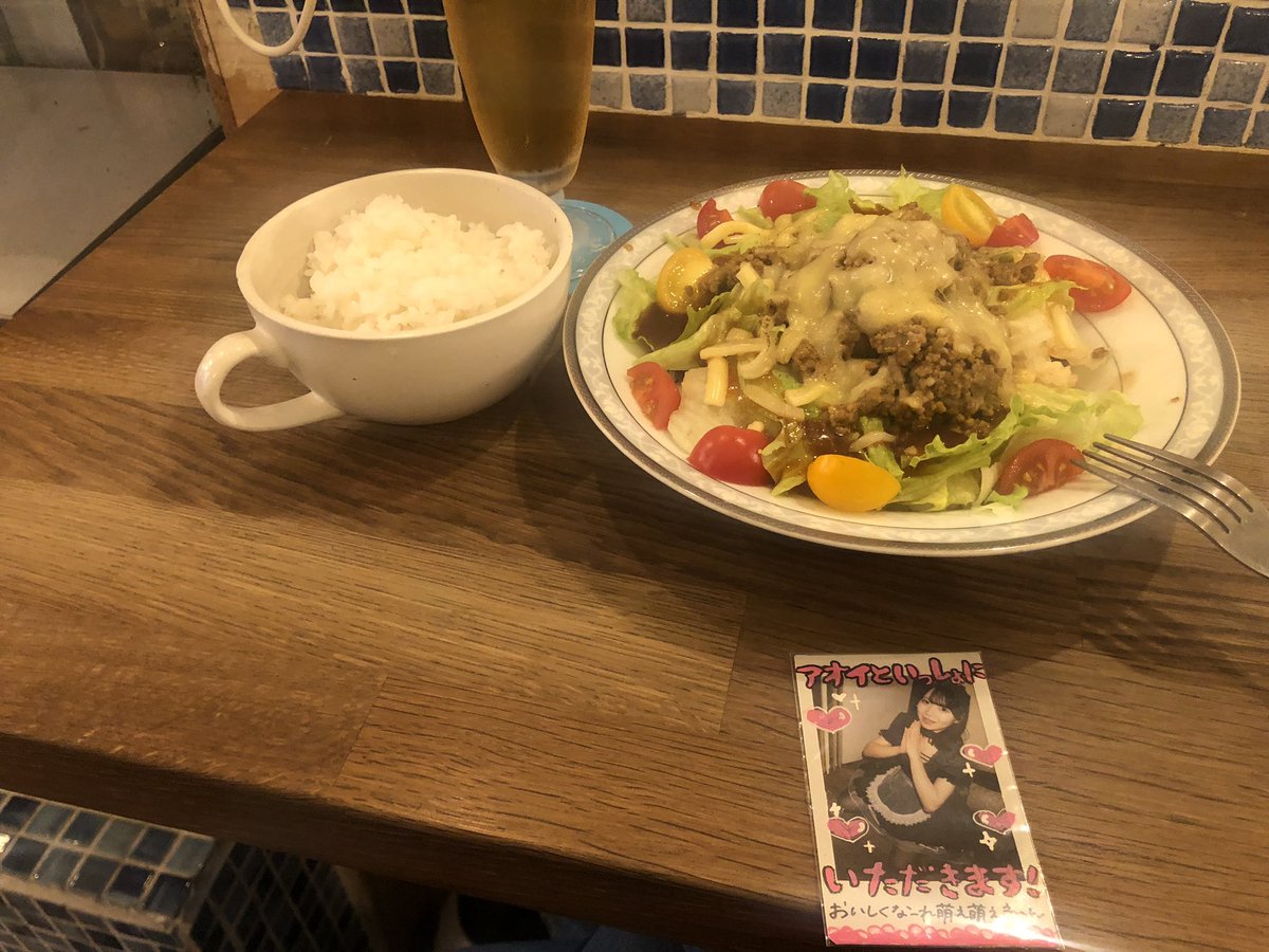 fb_kurochan's tweet photo. 2025.12.07 TweenyHeartCafe
仿¥ã¯ãããã¡ããçèªã²ã¹ãåºå€æ¥ã§ããð
åŸåã®ã²ã¹ãåºå€ã·ã§ãŒæã®ããã¡ãããšããã¡ããåå ã ã£ãã®ã§é£ãã§è¡ããŸããðââïžææ³ã¯ALTã«æžããŸãðââïžã¿ã³ã©ã€ã¹ãçŸå³ããé ãæ°ä»ãã°éåºçè¿ð
ææ¥ãããŸãé 匵ããŸãðª
#Tweeny #ã³ã³ã«ãã§ #SHOWTIMEæå¬¢ #æšã掻 https://t.co/yw6UBNZ5mq