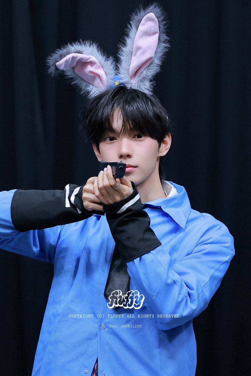 fluffy_liyu's tweet image. 251207  #최립우 #CHUEILIYU #崔立于