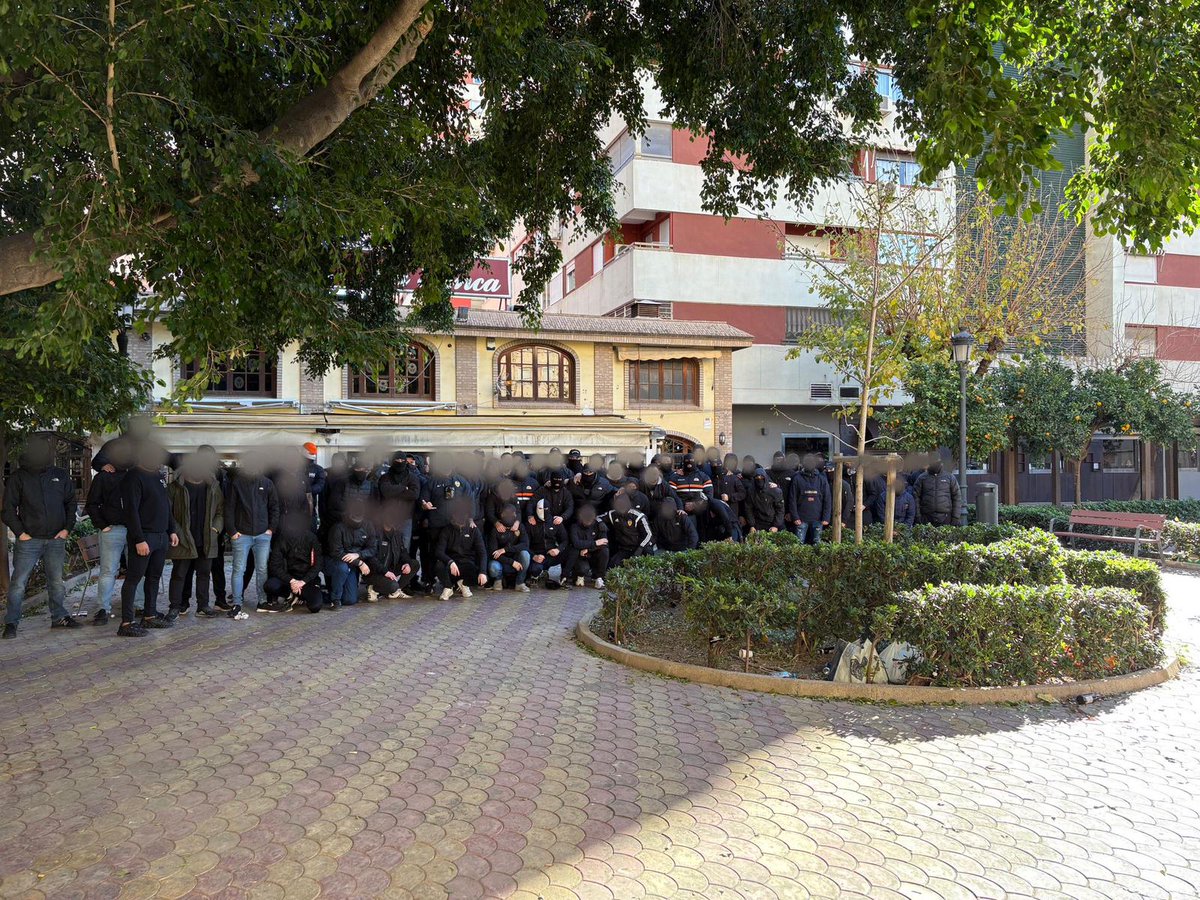 cassual VCF tweet media