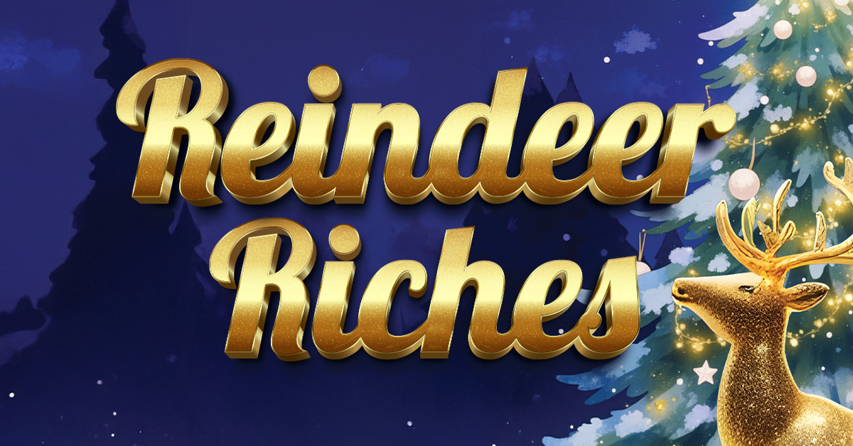 Today for every 60 entries you earn, you’ll receive $15 free slot play! Up to $150 free slot play can be earned on 12/7. Gambling Problem? Call1-800-Gambler