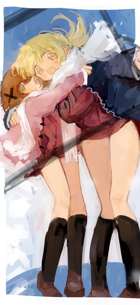 紅手鞠 (@flowerymegu) on Twitter photo 