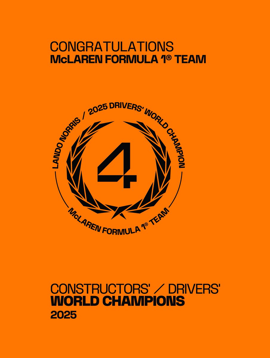 McLaren Automotive tweet media