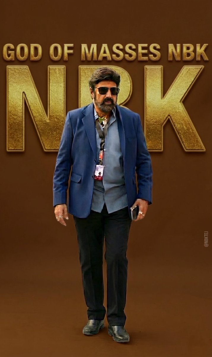NBK_NTR_cult__'s tweet photo. WE WANT AKHANDA 2 ON DEC 12TH 

@RaamAchanta @14ReelsPlus  

#Akhanda2 #WeWantAkhanda2OnDec12th https://t.co/2TamKgBVUN
