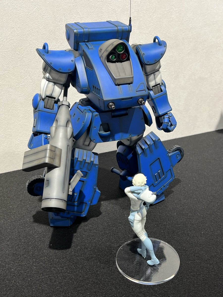 最終値下げ❗　わが青春のアルカディア　レイアウト あおるか@境界戦機バーチャロン (@AORUKA1) / Posts / X