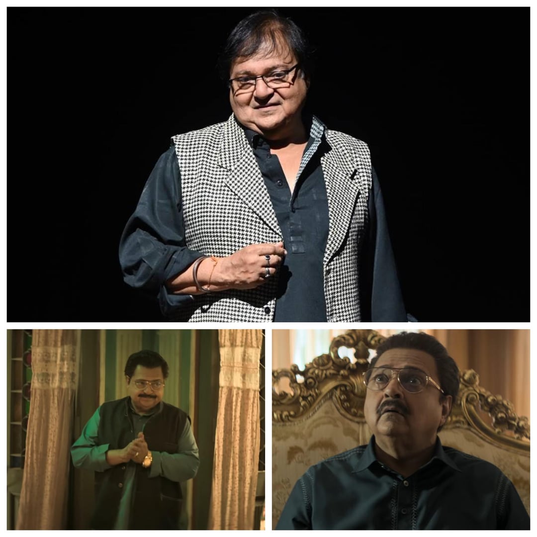 Wow !! <a href="/bolbedibol/">TheRakeshBedi</a> was amazing in #Dhurandhar.......he is an entire acting school in himself with decades of strong acts up his sleeve.... I am wondering why nobody is talking about his powerful and mind blowing performance as the wicked and cunning 'Jameel saab' !! #RakeshBedi