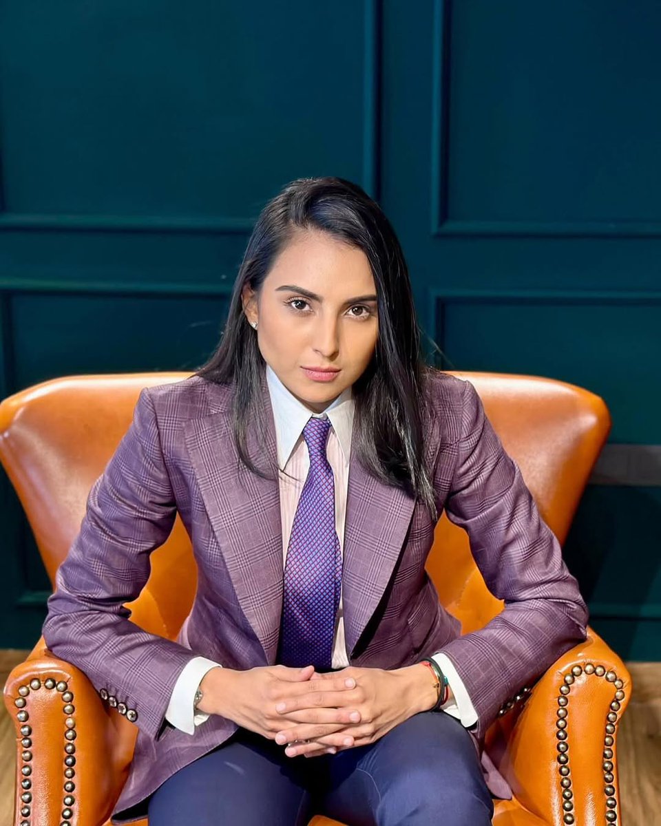 Suited&Booted tweet media