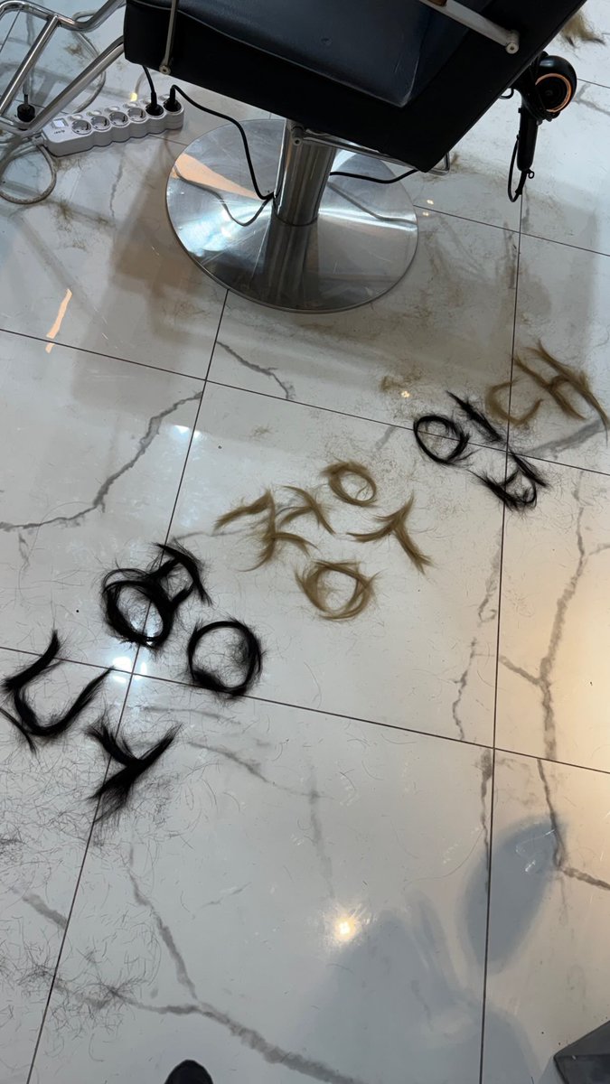 ผมของโดยองกับจองอู “โดยอง จองอู เข้ากรม” 🥹🥹🥹🥹🥹🥹🥹🥹🥹🥹🥹🥹🥹🥹🥹🥹🥹