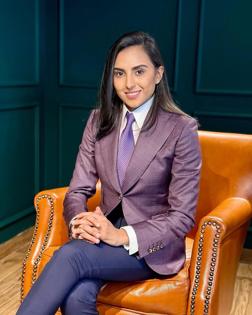 Suited&Booted tweet media