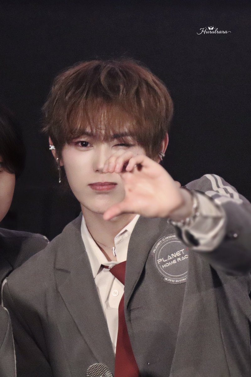 251206 홈레이스 밋그

 #후한원 #HUHANWEN #胡瀚文 #홈레이스 #HOMERACE #PLANETC