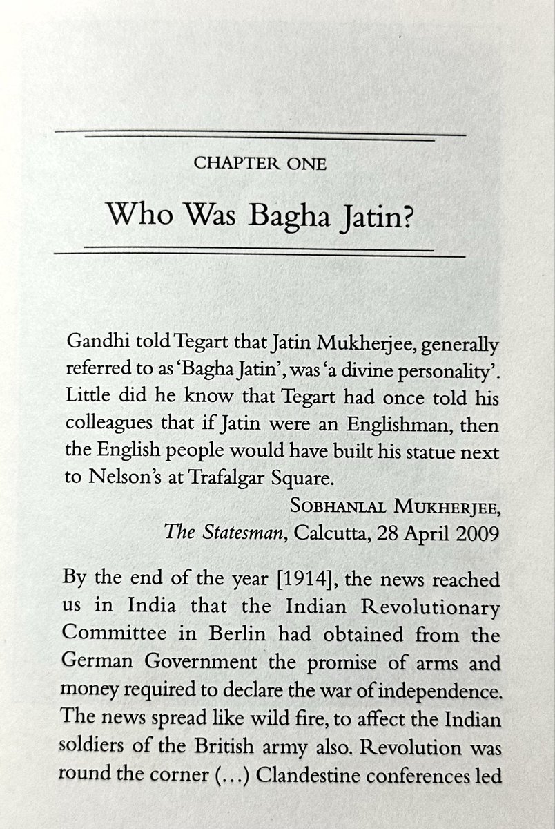 Soukarya Ghosal tweet media