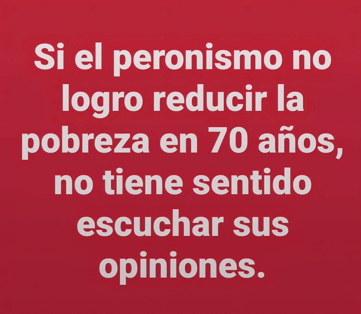 <a href="/Rafael40424067/">Rafael</a> Che ⚽tudo ya te olvidaste de los trenes chatarras  q compró la REA doblemente condenada por CHORRA y CORRUPTA Cristina Kirchner 🕷️🐍🐀 . Nunca más MUGRES K!!! 🤮