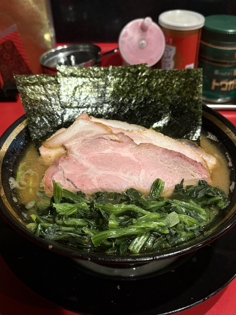 ラーメン好き (@Y4d6jKuYjd31328) / Posts / X