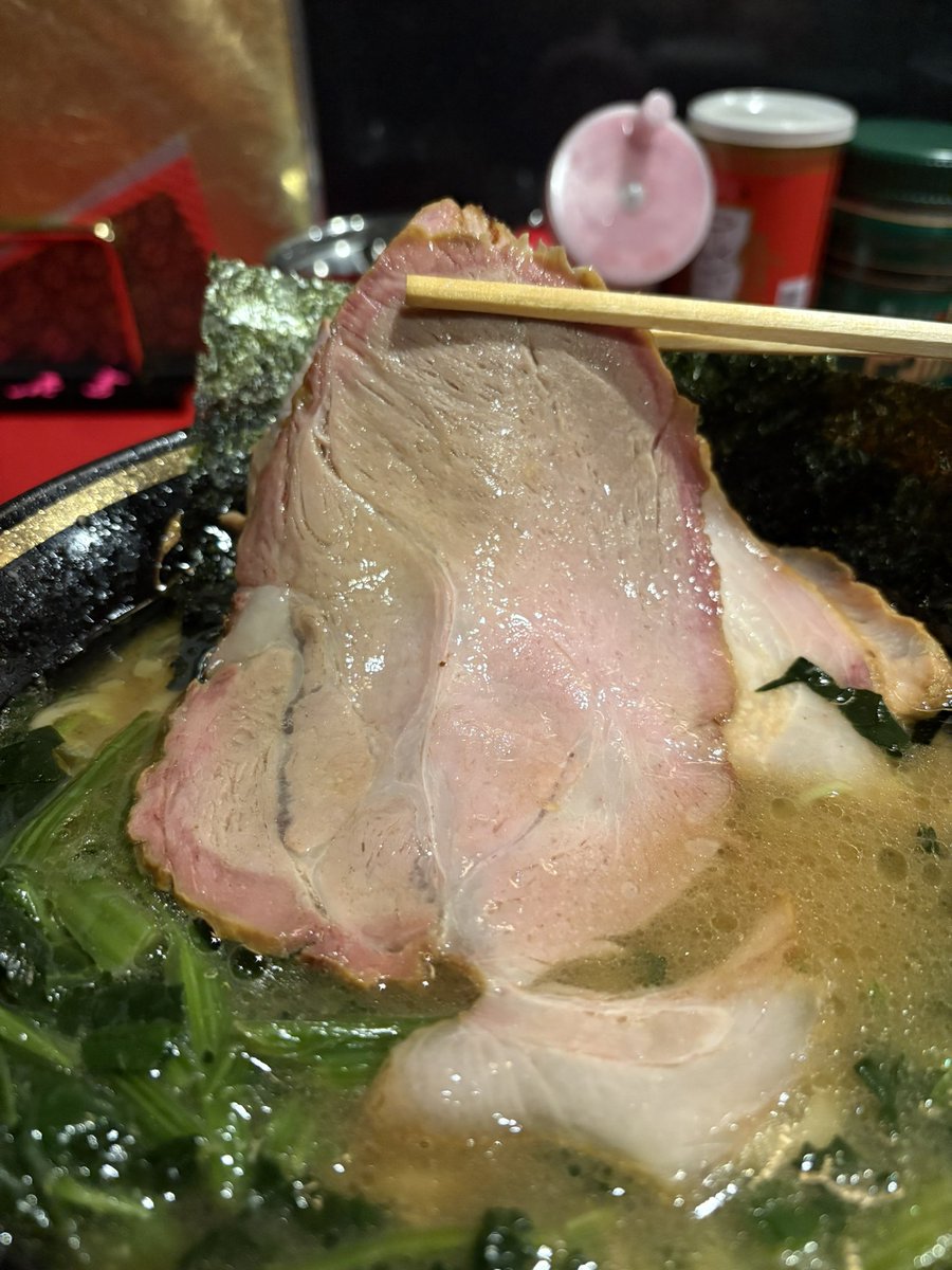 ラーメン好き (@Y4d6jKuYjd31328) / Posts / X