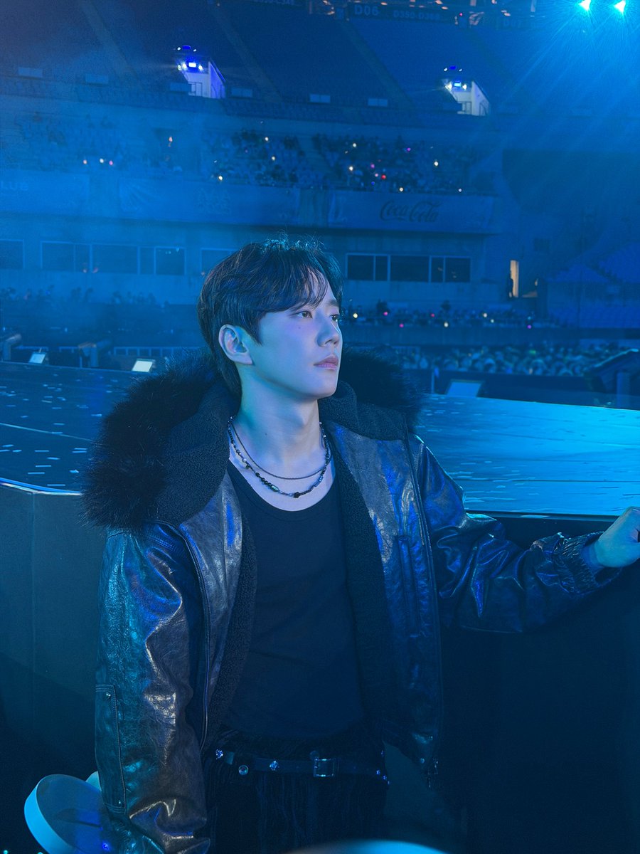 [📸] #이준영 

ACON2025 MC와 ‘Insomnia(심야영화)‘ 무대까지🔥
함께해 주셔서 감사합니다☺️

#LEEJUNYOUNG
#ACON2025 
#빌리언스 #BILLIONS