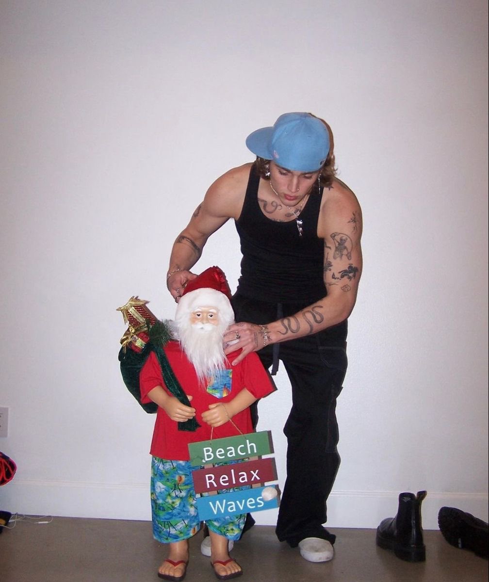 ChaddyyD's tweet image. ⠀┃  '  📸  ํ𝓽𝗁𝗂𝗌 𝗂𝗌 : ﹫𝘾𝙝𝙖𝘥𝘥𝘺𝘿
⠀ᅟ  𝗶𝗻𝘀𝘁𝗮𝗴𝗿𝗮𝗺⠀:⠀𝘶𝘱𝘥𝘢𝘵𝘦𝘴⠀.ᐟ⠀⠀⠀⠀
⠀⠀⠀      ──── ♔ ┈┈┈┈
⠀        Me falaram que tinha de 
           arrumar a casa pro natal