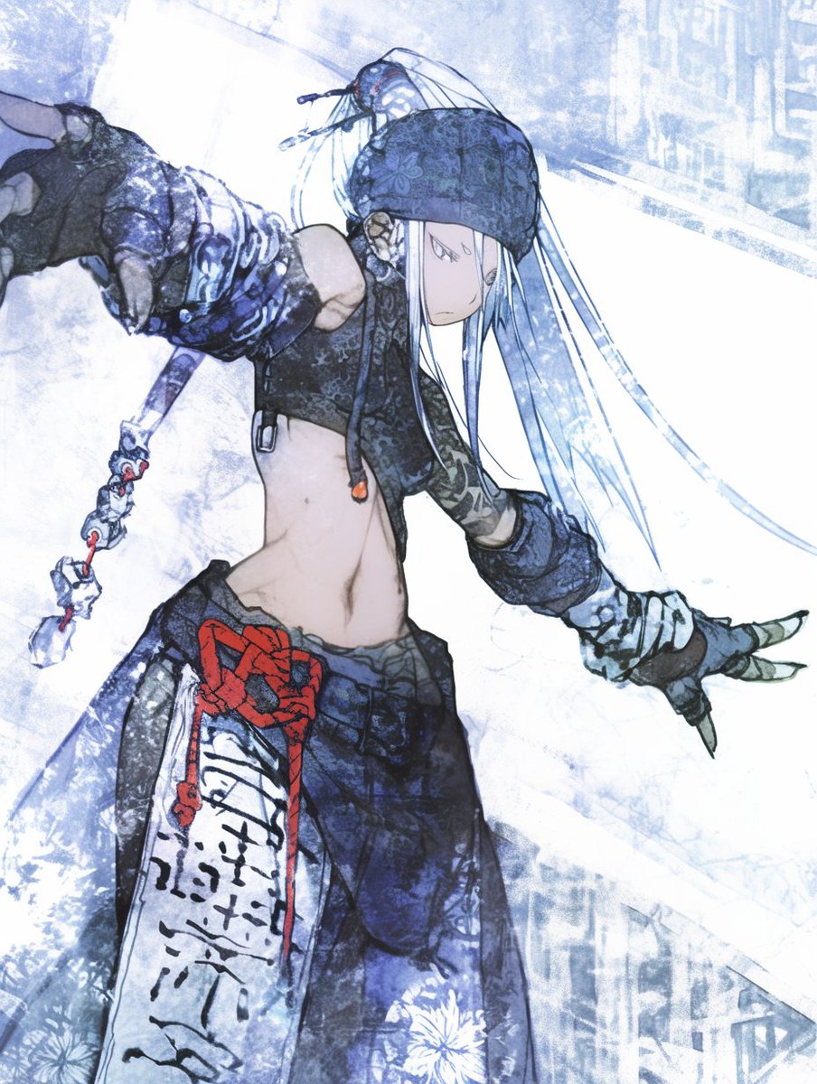 倭identity🦊AI generator (@02121976_yama2) / Posts / X