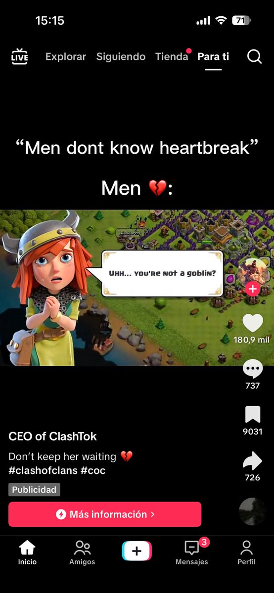 que cojones son estos anuncios