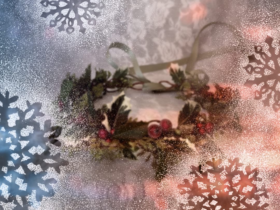 Often Gaelic chieftains were crowned with holly, and newborn babes were bathed in water made by soaking and boiling holly leaves. The leaves of the holly tree were used to treat fevers and illnesses which the cold winter months brought #folklore .#FolkloreSunday