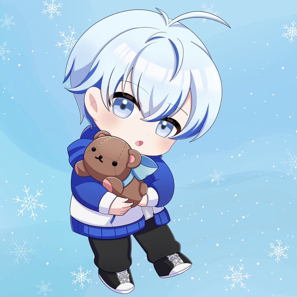 ソルちゃまの日常 tweet media