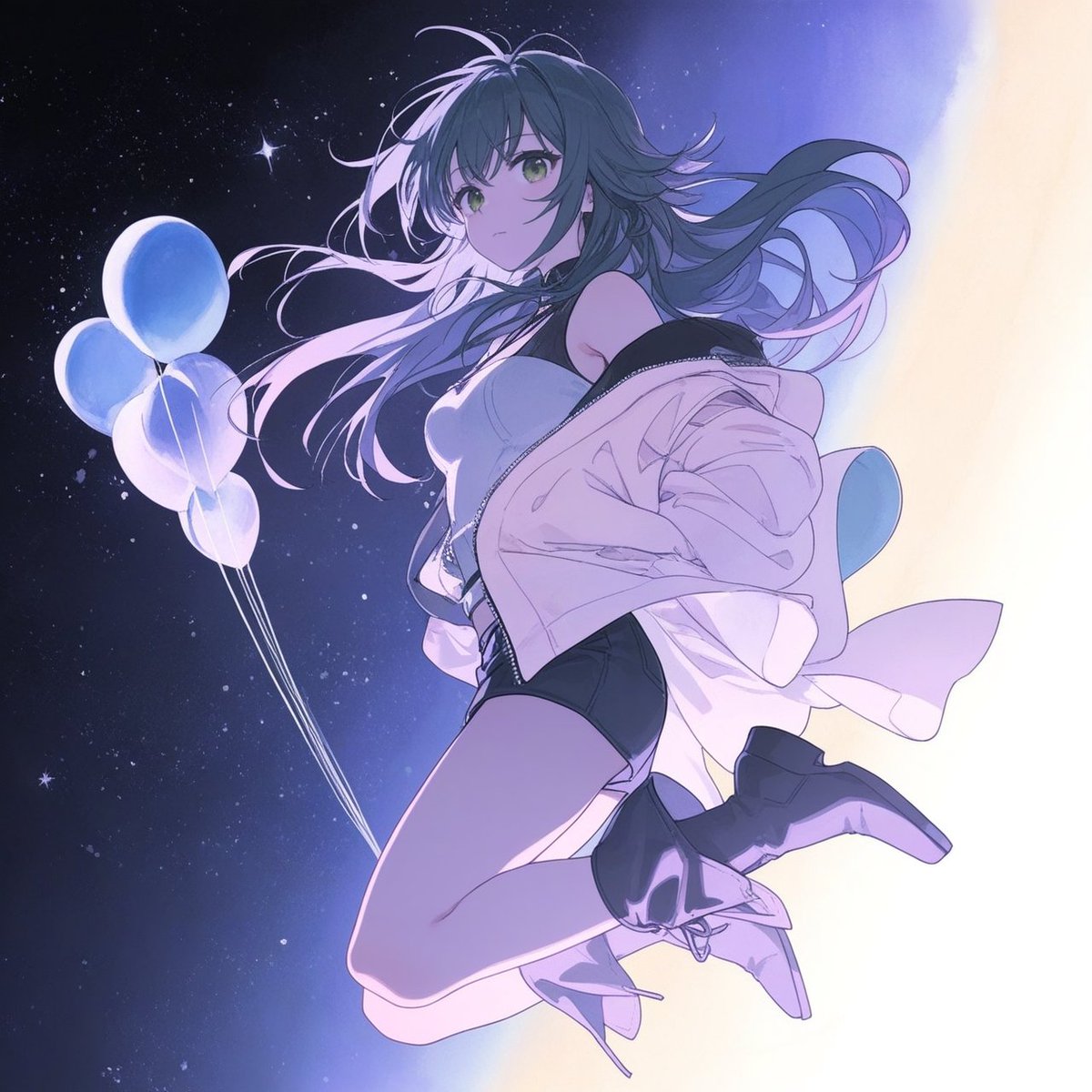 学マス #学園アイドルマスター #月村手毬