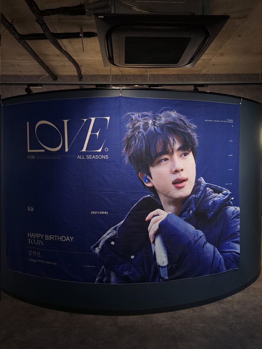 【Jin様♡専用ページ】 𝗔 𝗟𝗜𝗧𝗧𝗟𝗘 𝗕𝗥𝗔𝗩𝗘𝗥 𝗝𝗣🐬 (@ALB92_JP) / Posts / X