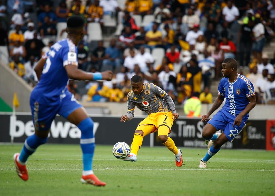 Kaizer Chiefs tweet media
