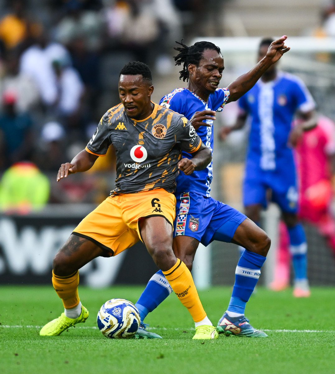 Kaizer Chiefs tweet media