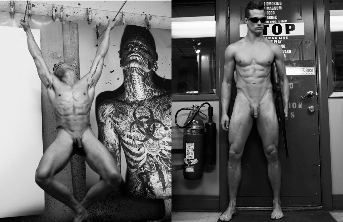tomgorls's tweet photo. ‘anatomy of a murderer’ by steven klein for (ss11) arena homme + https://t.co/5Je1VQ73WT
