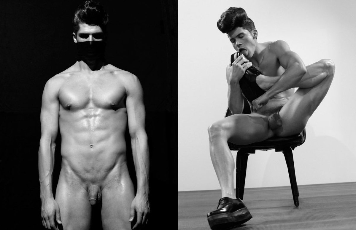 ‘anatomy of a murderer’ by steven klein for (ss11) arena homme +