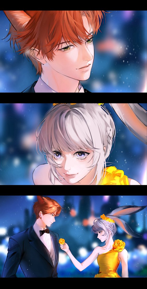 TTangSun tweet media