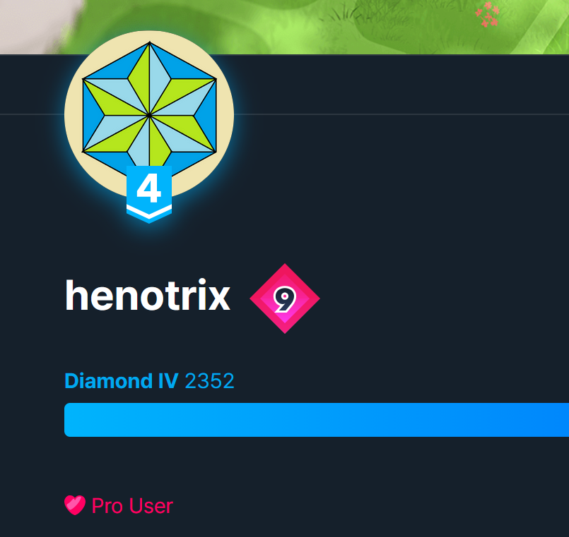 henotrix's tweet photo. Class 9 + pro user! https://t.co/lhjORqjJWy