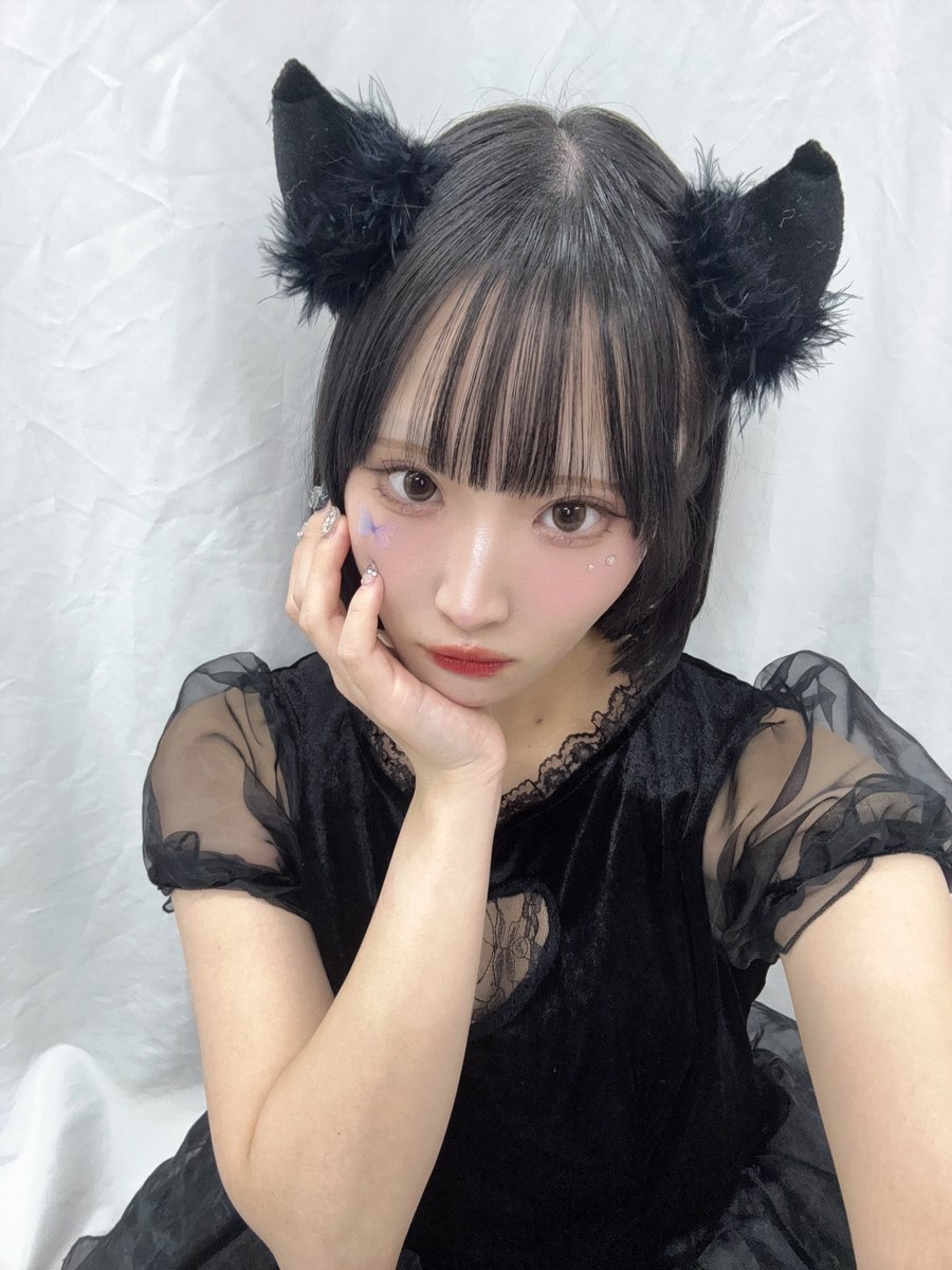 kirari_zettai's tweet image. そういえば今年はデビルにもなりかけました