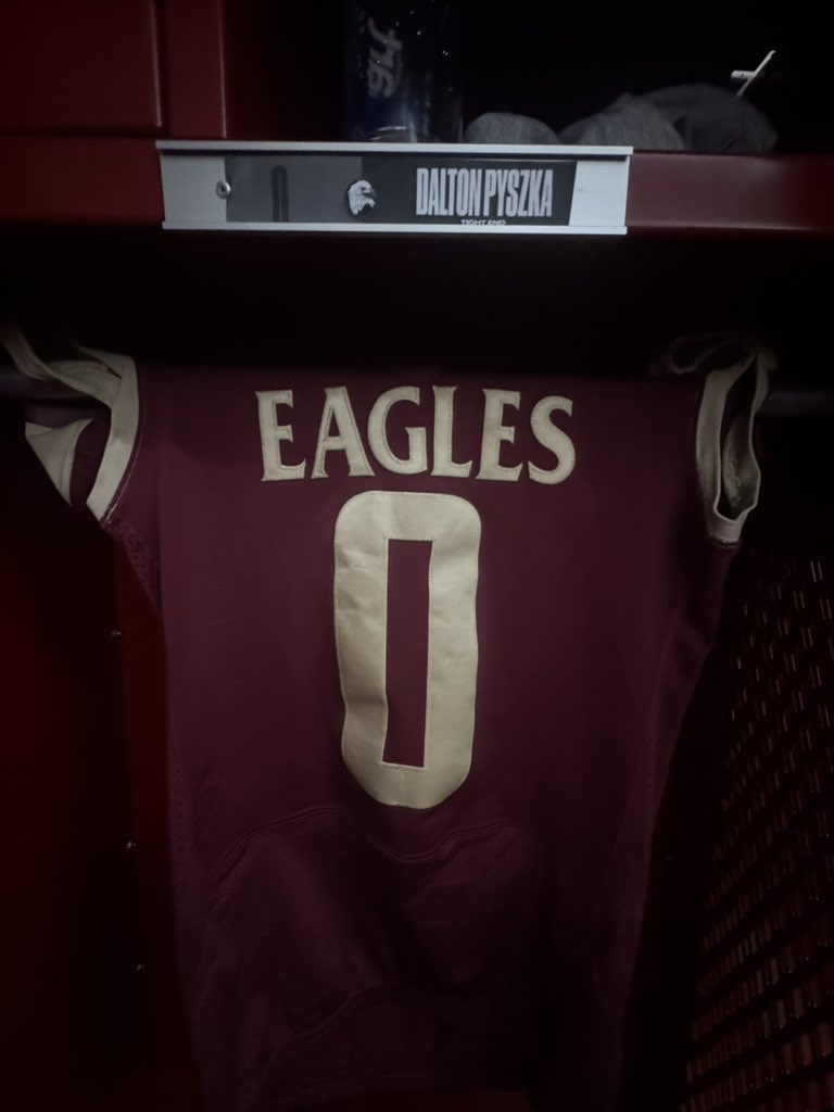 Dalton Pyszka⭐️ tweet media