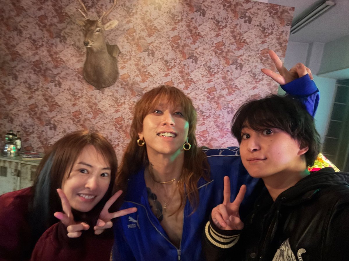 景子さん！！！こちらになります (^^) 
 #ナイトフラワー