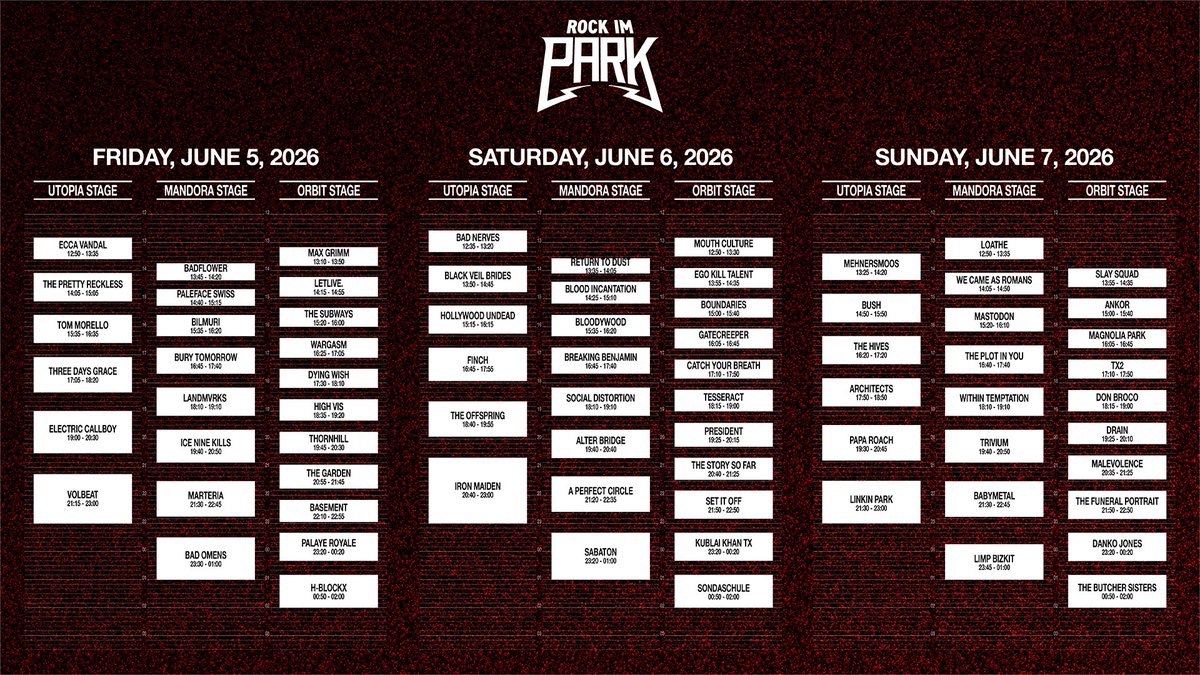 Rock im Park tweet media