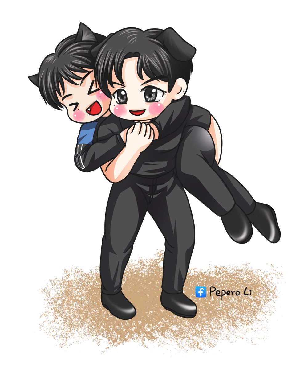 哲校長被俊警察帶走啦～～

 #ZhangZhehan
#张哲瀚
#GongJun
#龚俊
#LLD
#俊哲
#浪浪钉