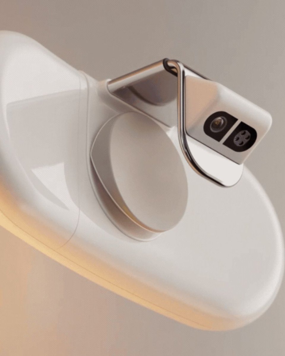 PCMag's tweet image. A privacy warning for #ToiletTech. The Kohler Dekoda toilet camera, marketed as E2EE, can decrypt and view the "poop data" it collects on its servers. 

The encryption is standard HTTPS – not true end-to-end privacy. #DataPrivacy #Kohler #HealthTech

📸: Kohler Health

Read more