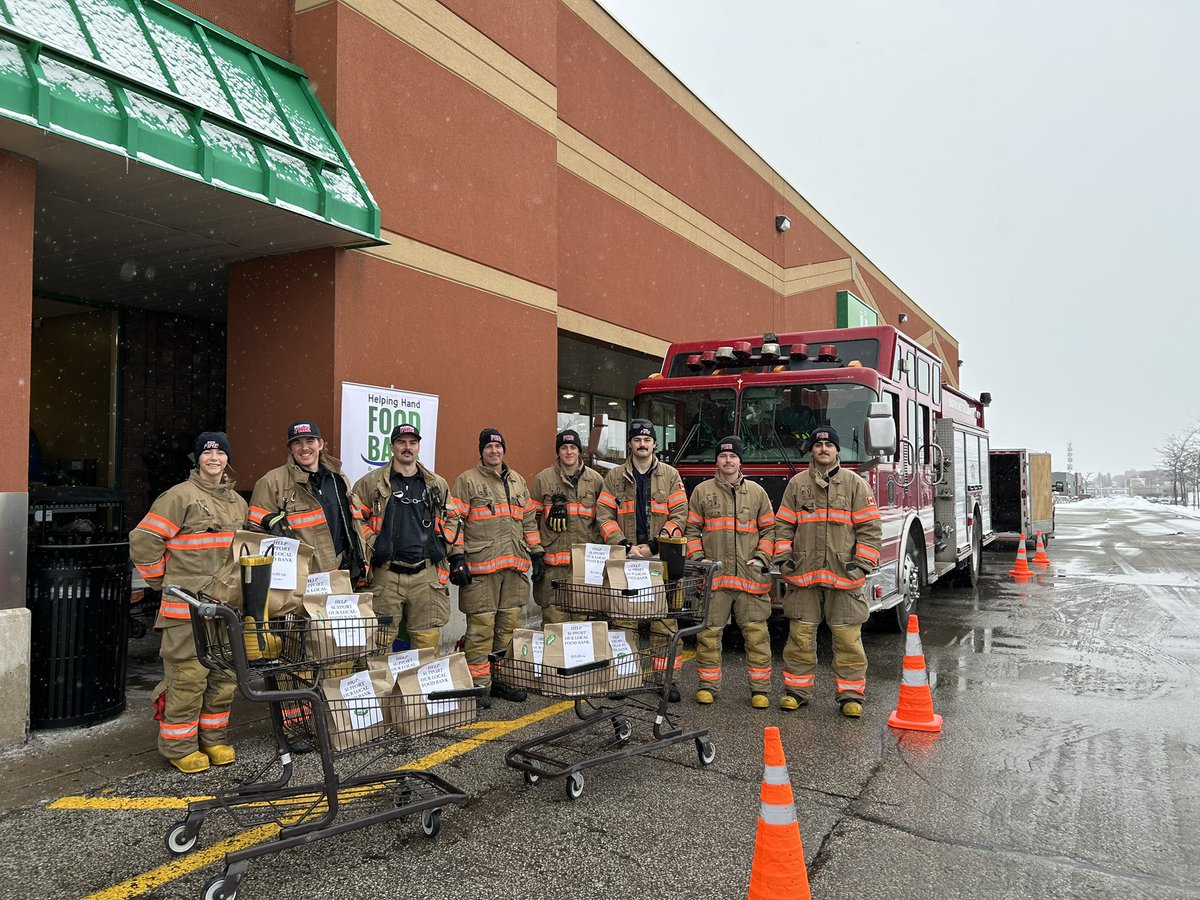 BWG Fire tweet media