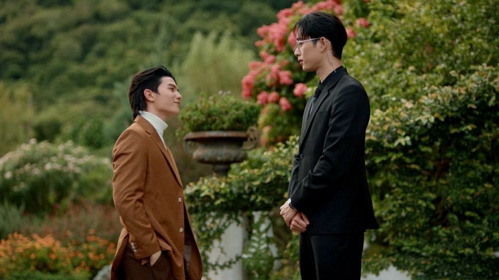 hubboyslove's tweet image. Com 56 países, #MeAndTheeSeries quebra recorde de BL com o episódio que mais alcançou o #1 nos trends ao redor do mundo.