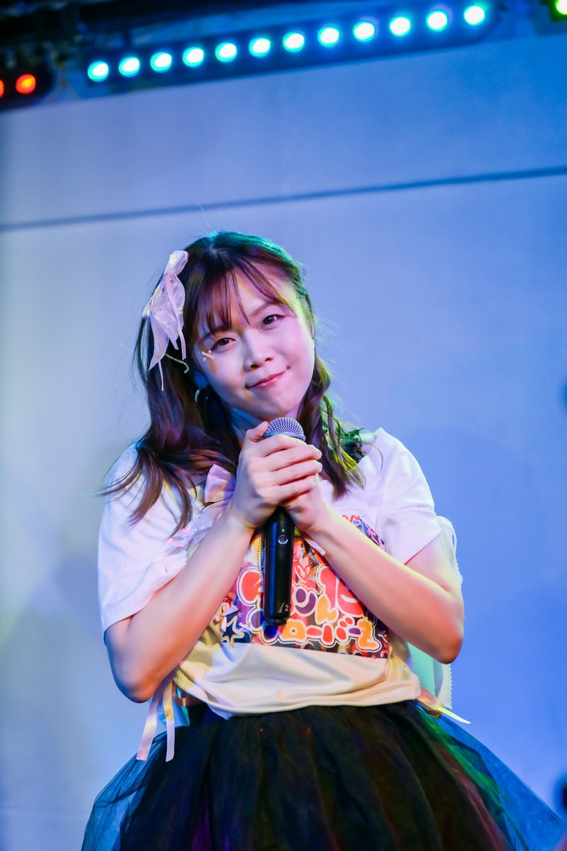 Caption: サッちゃん #2 Event: Rock With Me! vol.2 Date: 2025.11.11