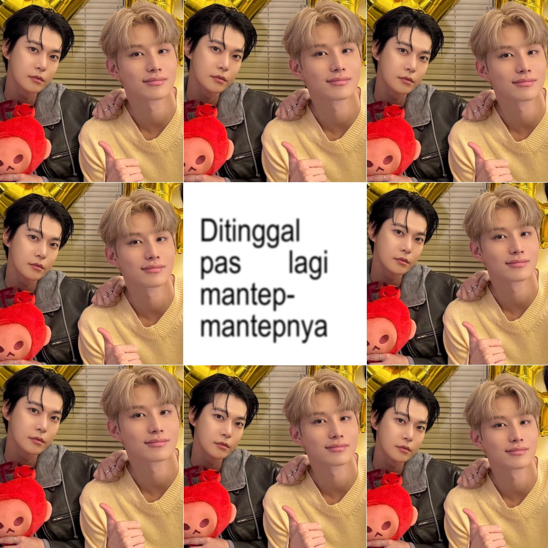 Tolong hapus tanggal 8 itu 😭😭😭😭😭😭😭