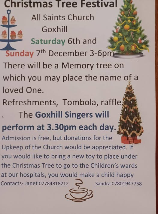 Goxhill Events tweet media