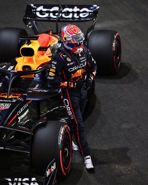 F1Clapped's tweet image. Proud of Max Verstappen for his season, he fought as hard as he could against McLaren.  

Congrats Lando Norris on the WDC, the commitment he made to McLaren has certainly paid off, and many at the time including me wondered why he’d done it. 

2025 done and dusted, 71 race wins,…