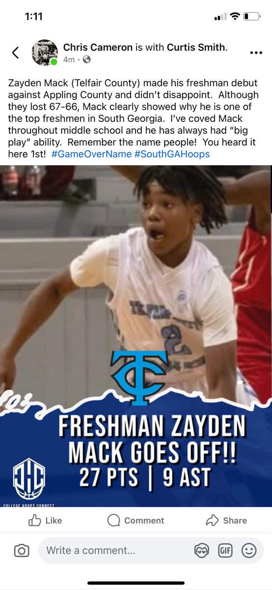 Zayden Mack tweet media